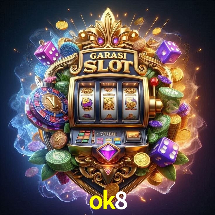 Estatísticas do Jogo ok8