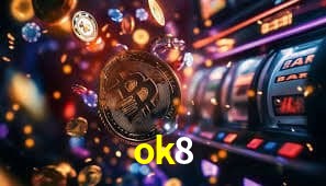 Descubra o Programa VIP da ok8: Vantagens Exclusivas para Jogadores