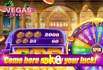 Desvendando o Mundo dos Jogos Virtuais na ok8