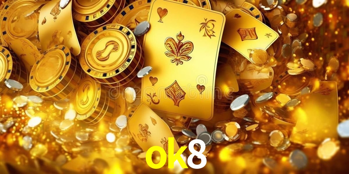 Descubra a Essência do ok8: Nossa História e Compromissos