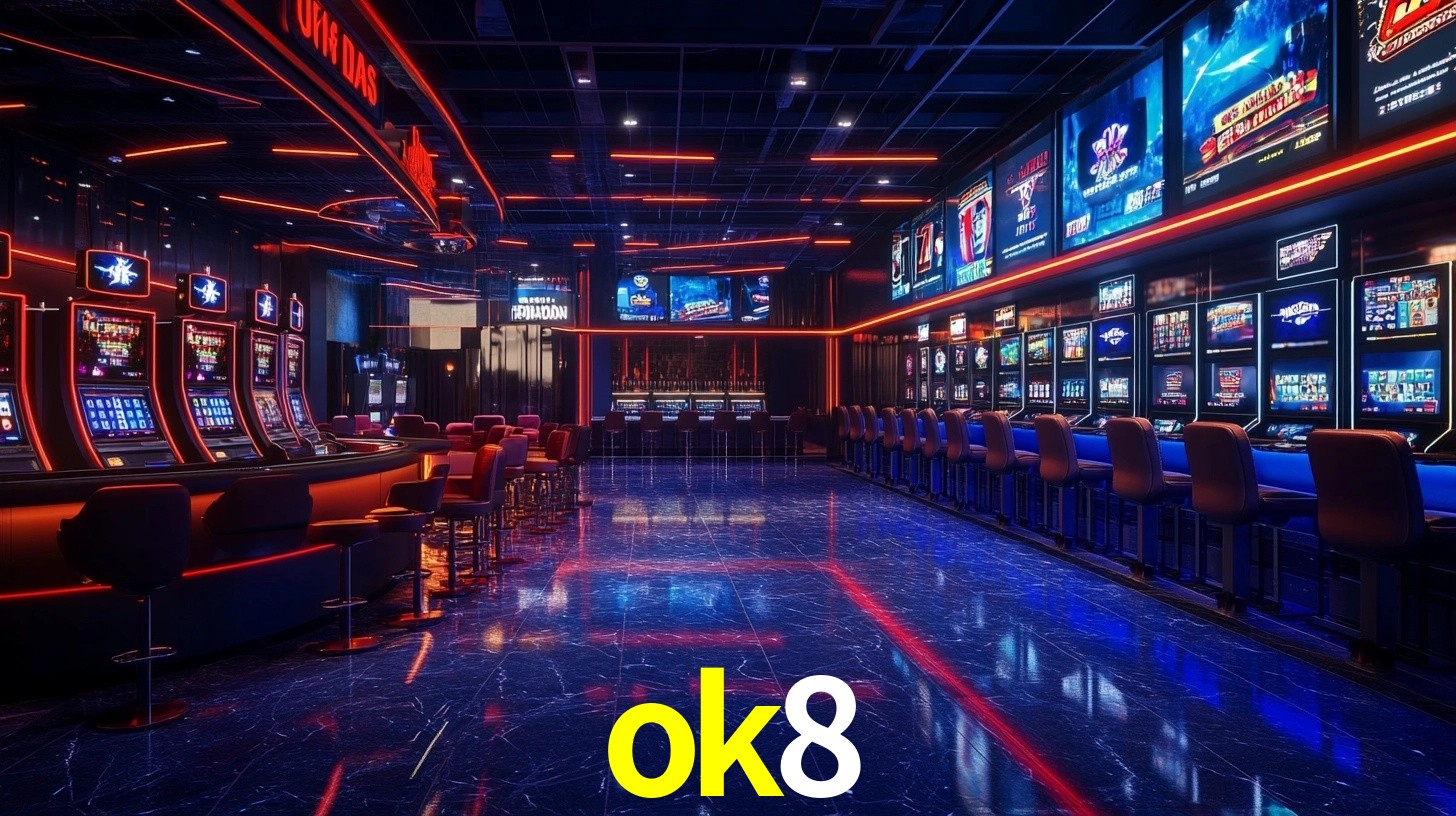 Tournaments ok8