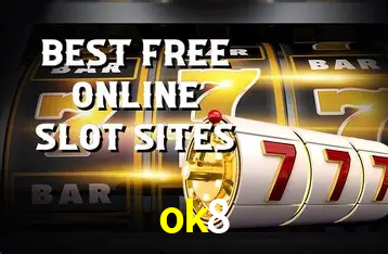 Desvendando o Mundo dos Jogos Virtuais na ok8