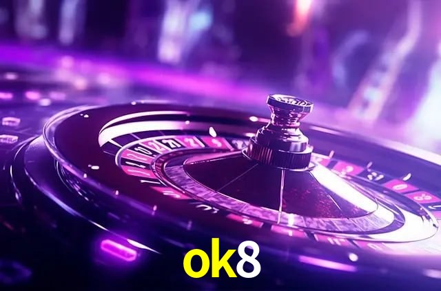 Desvendando o Mundo dos Jogos Virtuais na ok8