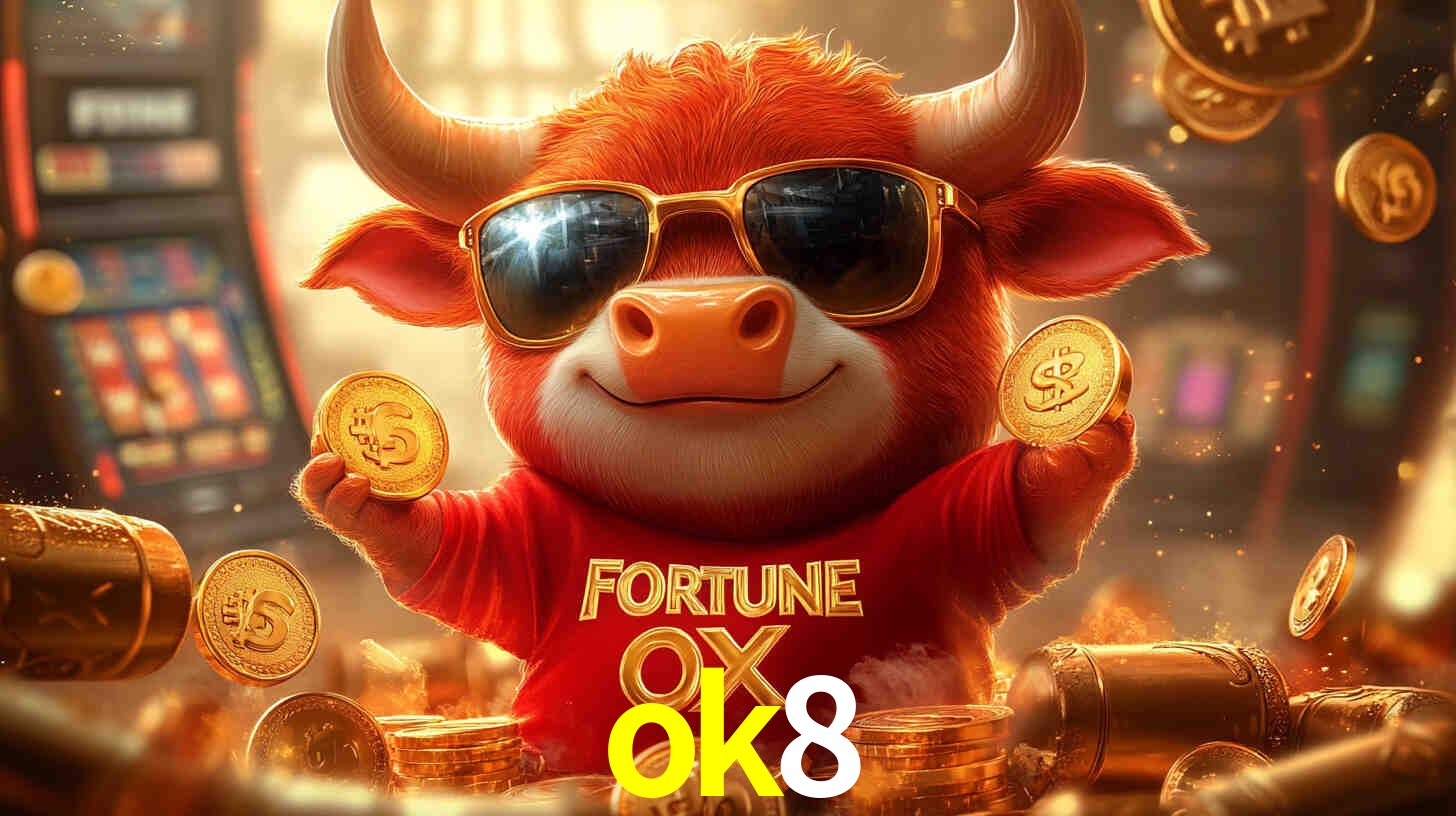 ok8 baixar