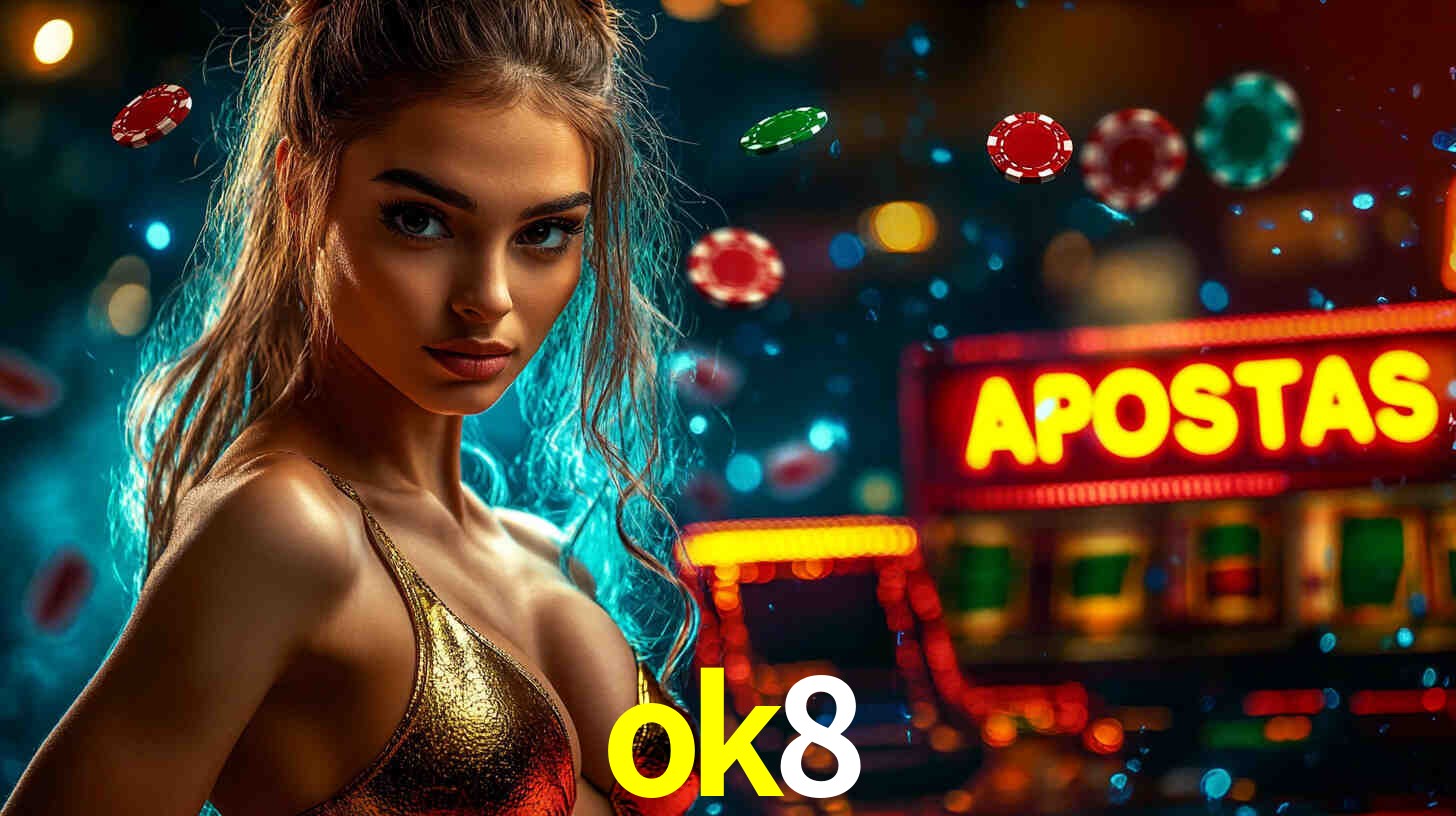 Inovações de Jogos na ok8: O Futuro das Experiências Interativas