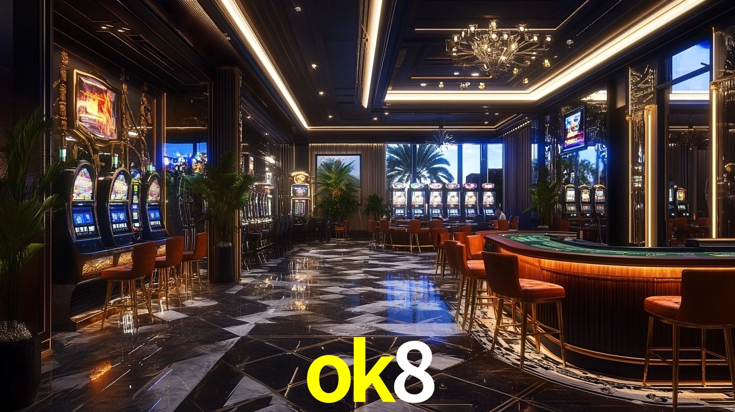 Exclusive Games ok8
