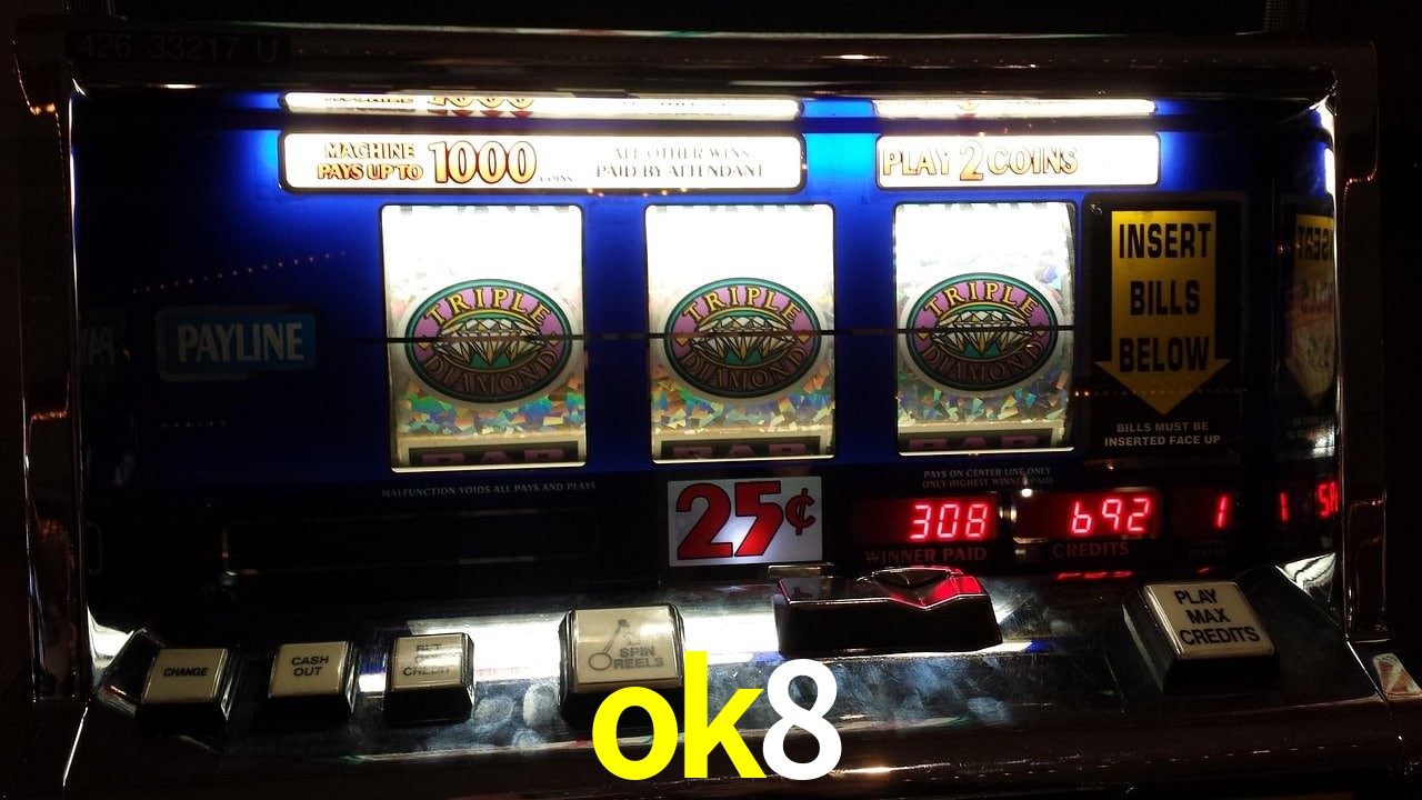 Football Betting ok8