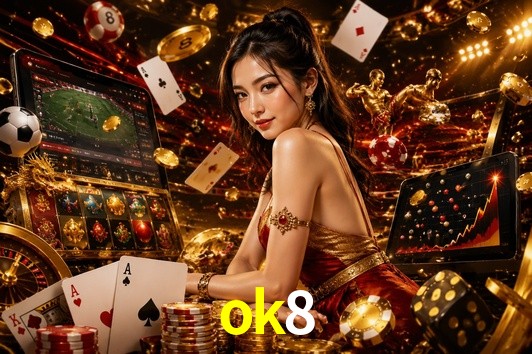 Security Systems ok8