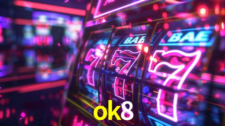 Platform Technology ok8