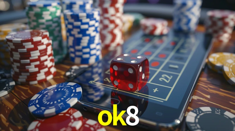 ok8,ok8 baixar
