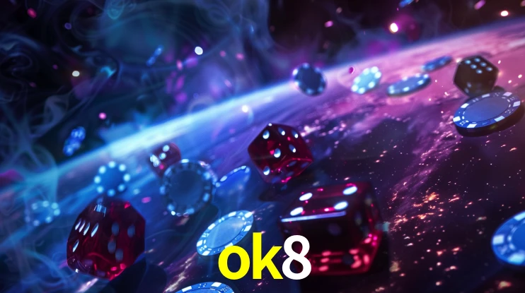 Secure Login ok8
