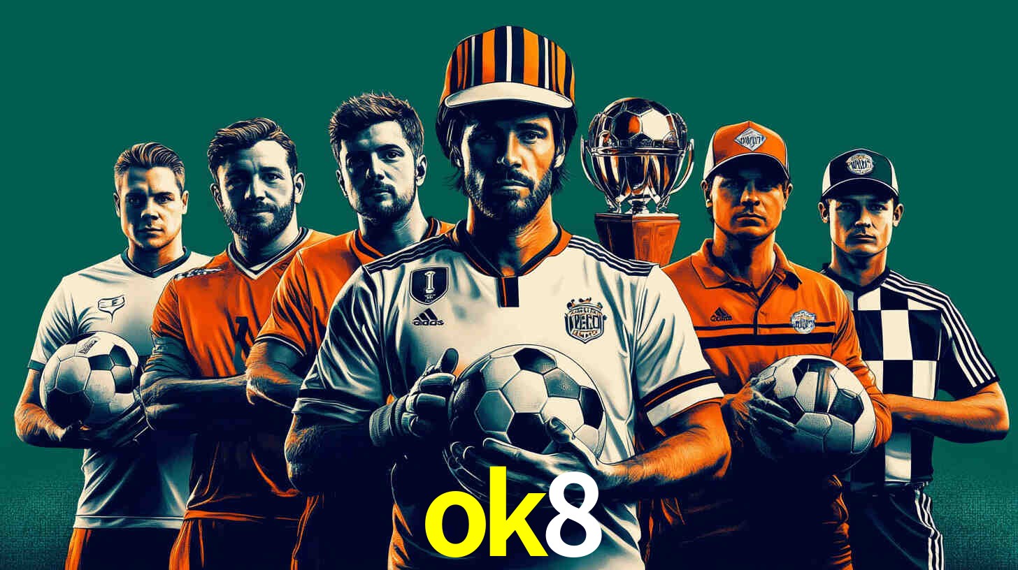 A Popularidade dos Caça-Níqueis no ok8