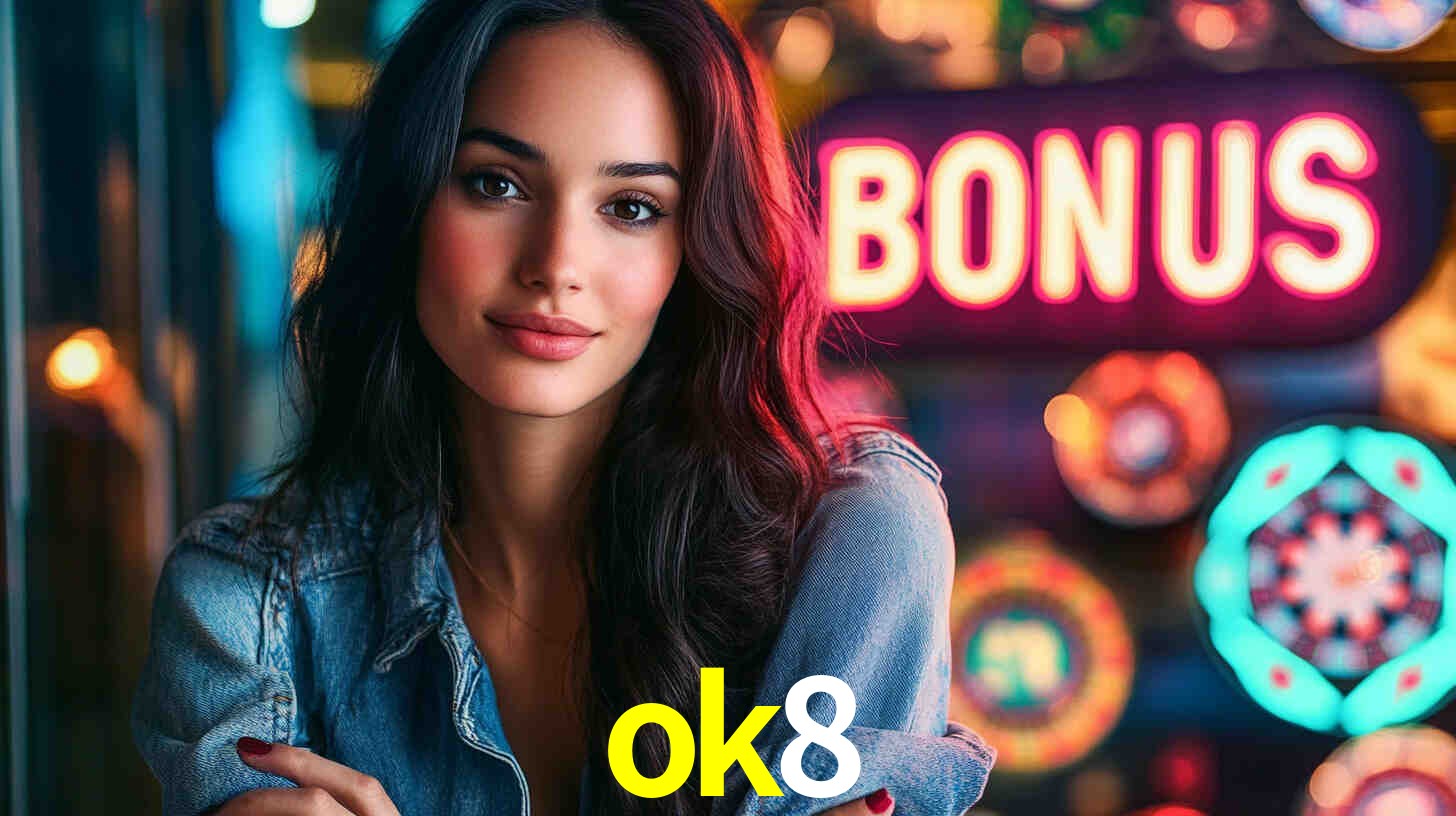 ok8: Seu Especialista em Apostas Esportivas Brasileiras