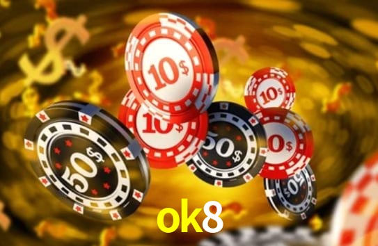 Jogos Exclusivos ok8
