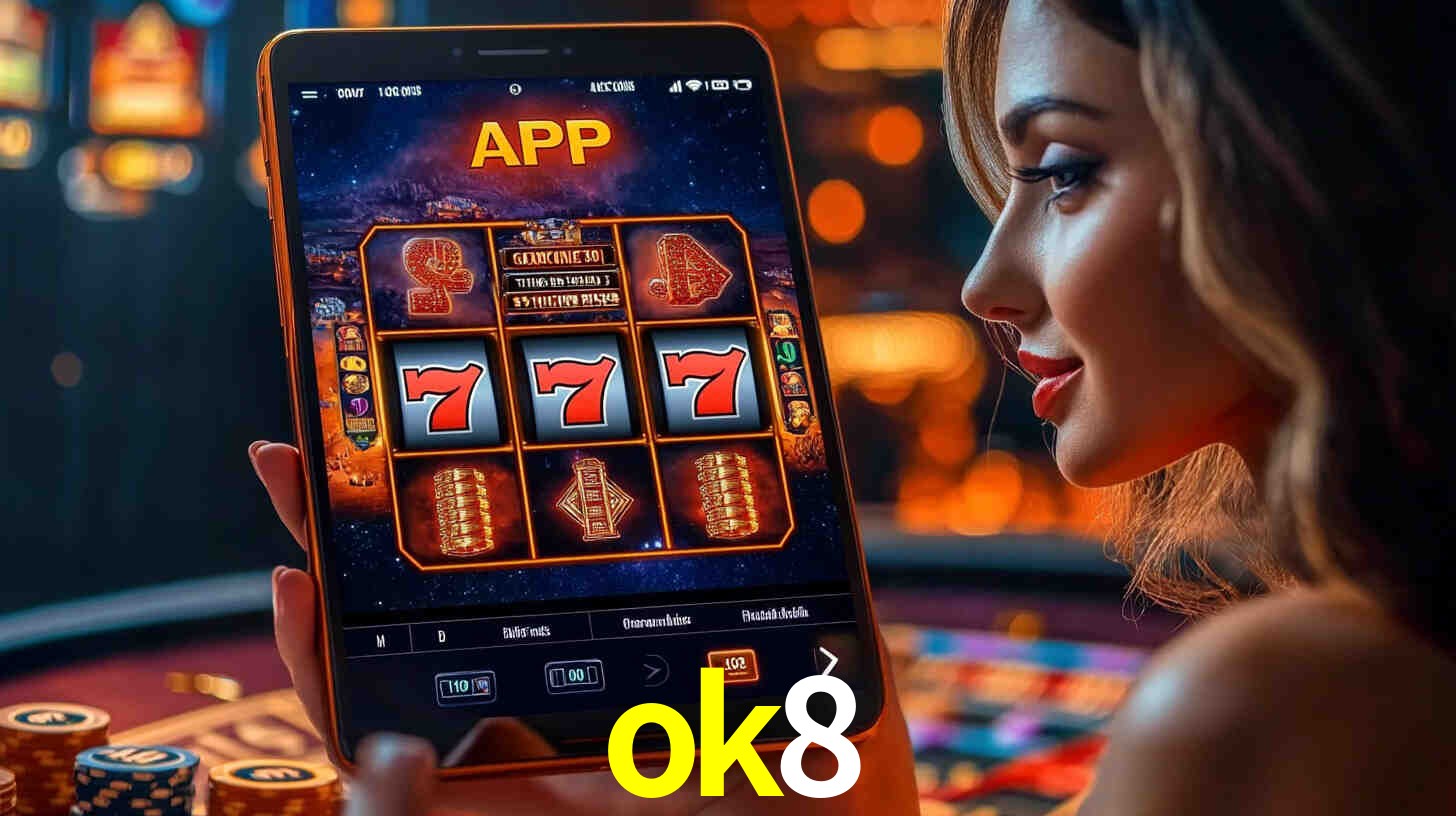 ok8: Jogue Crash e Experimente Alta Recompensa Instantânea