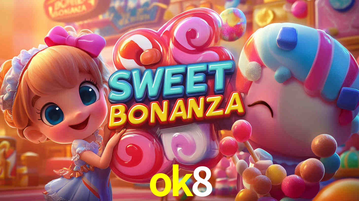 Desvendando o Mundo dos Jogos Virtuais na ok8