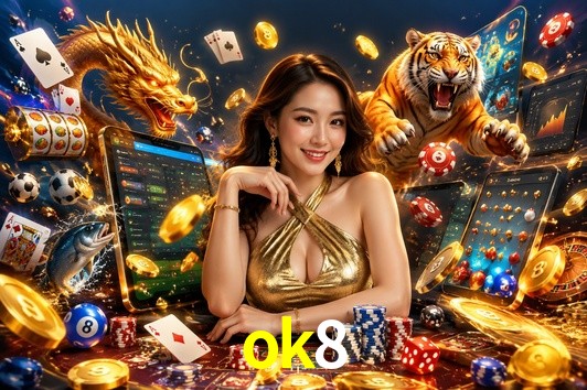 Account Benefits ok8
