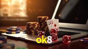 Inovações de Jogos na ok8: O Futuro das Experiências Interativas