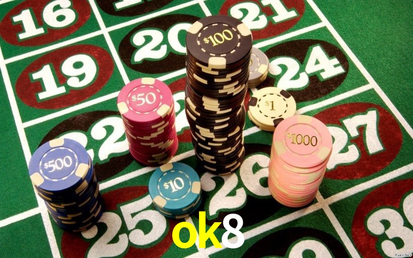 Programa VIP ok8