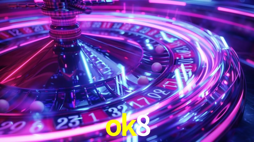Explorando a Categoria de Eventos em Apostas na ok8