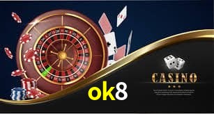 Torneios ok8