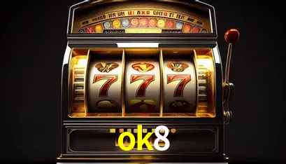 A Revolução dos Aplicativos de Jogos no ok8