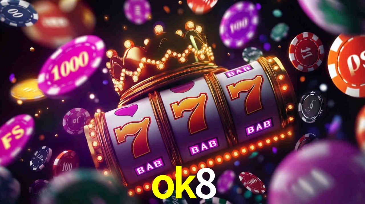 Slot Games ok8