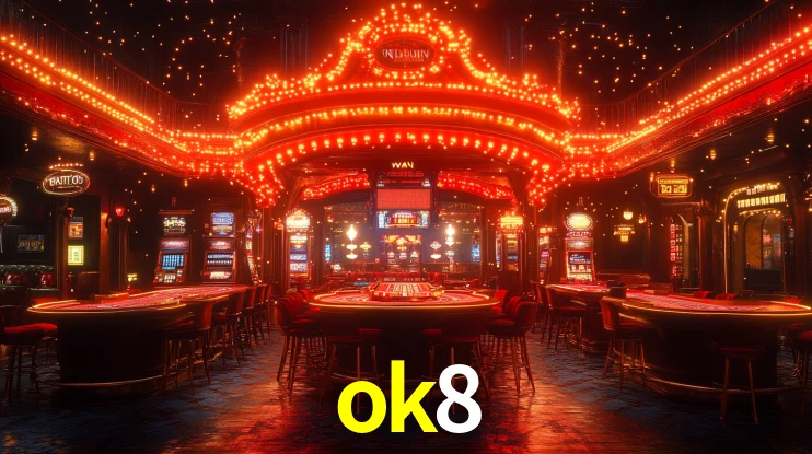 ok8,ok8 baixar