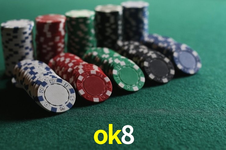Player Reviews ok8