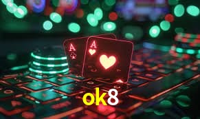 Mesa de Blackjack ok8