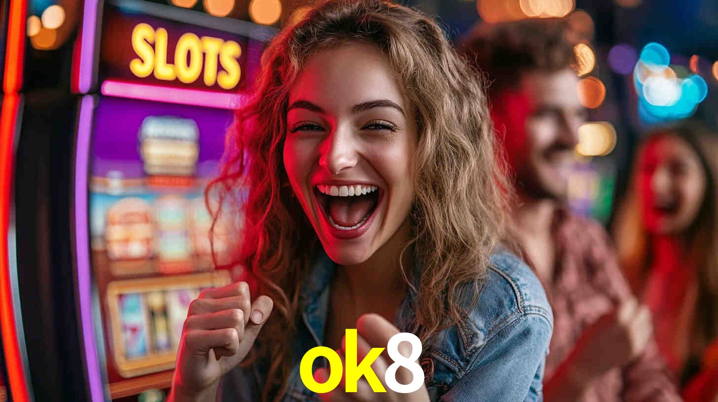 Apostas Esportivas na ok8: Um Guia Completo